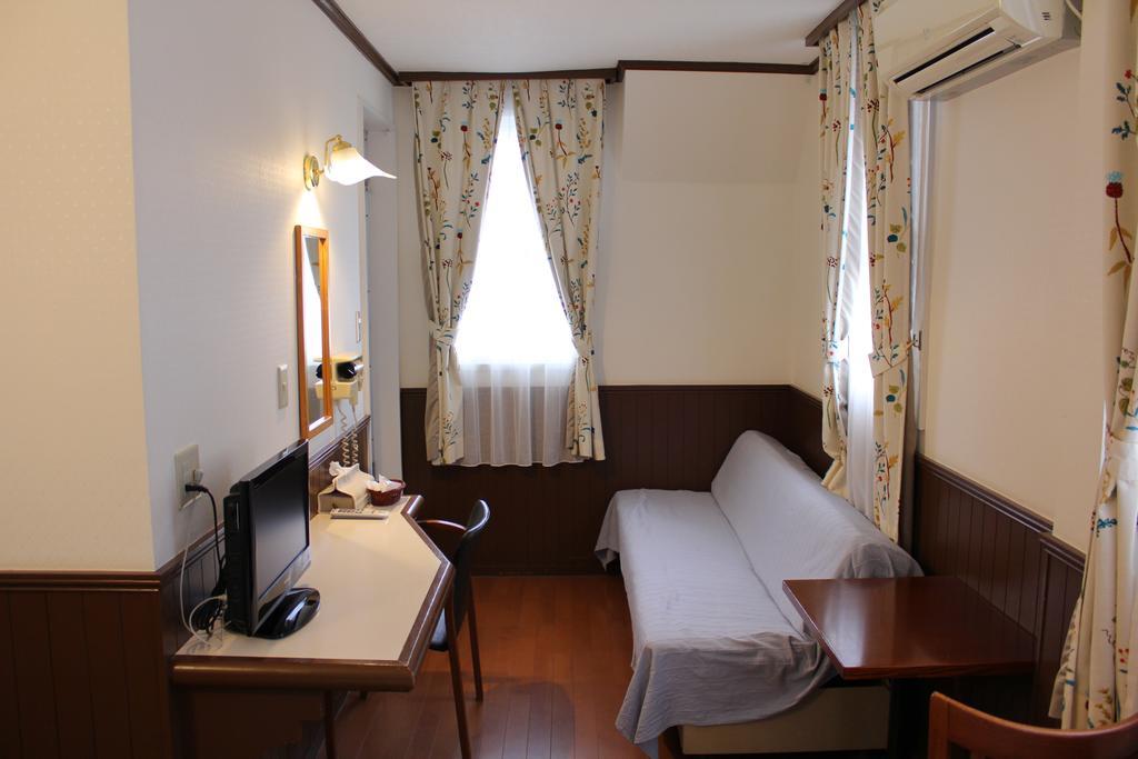 Weekend Shuffle Hotel Fujikawaguchiko Eksteriør billede