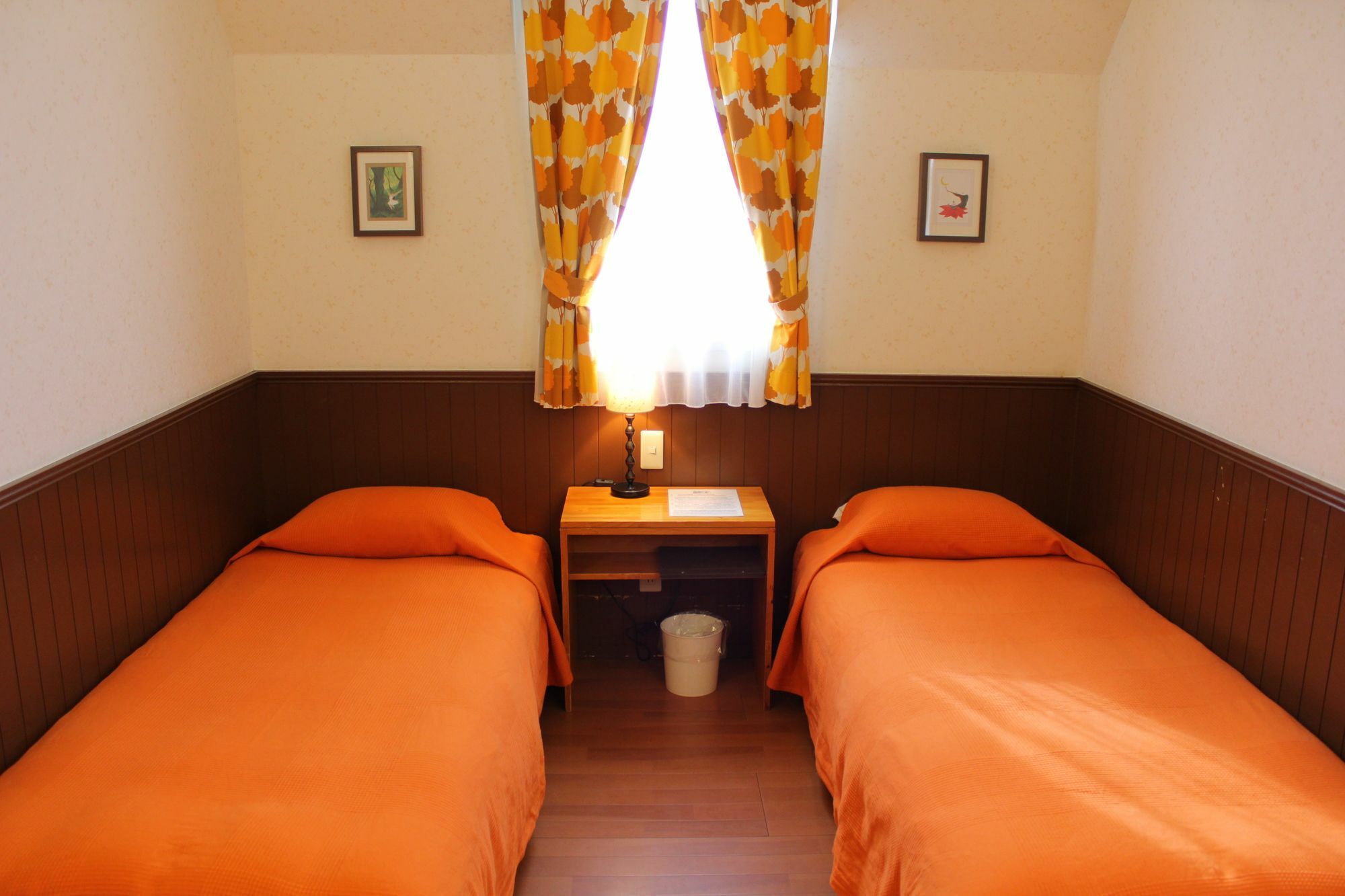 Weekend Shuffle Hotel Fujikawaguchiko Eksteriør billede