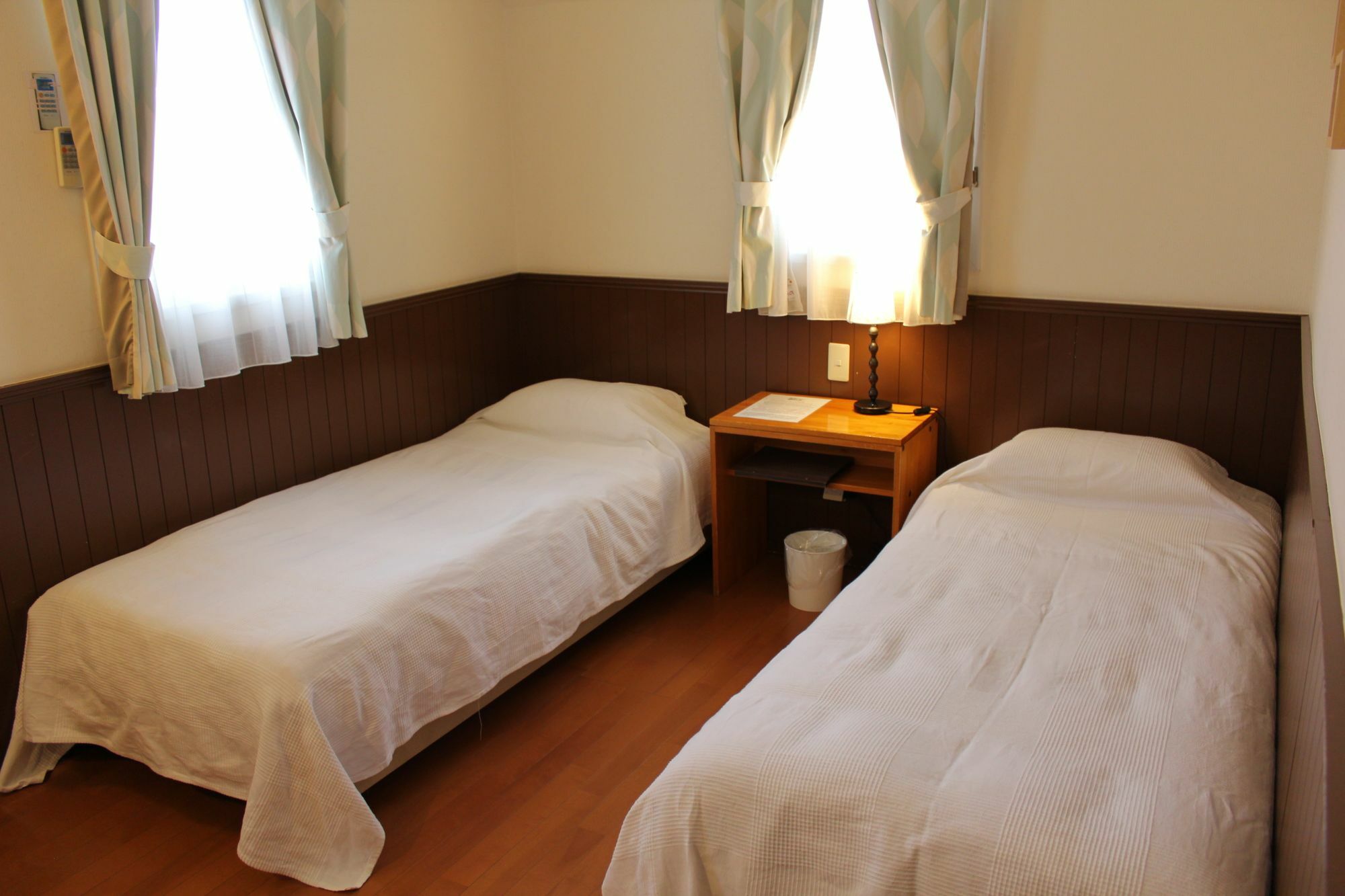 Weekend Shuffle Hotel Fujikawaguchiko Eksteriør billede