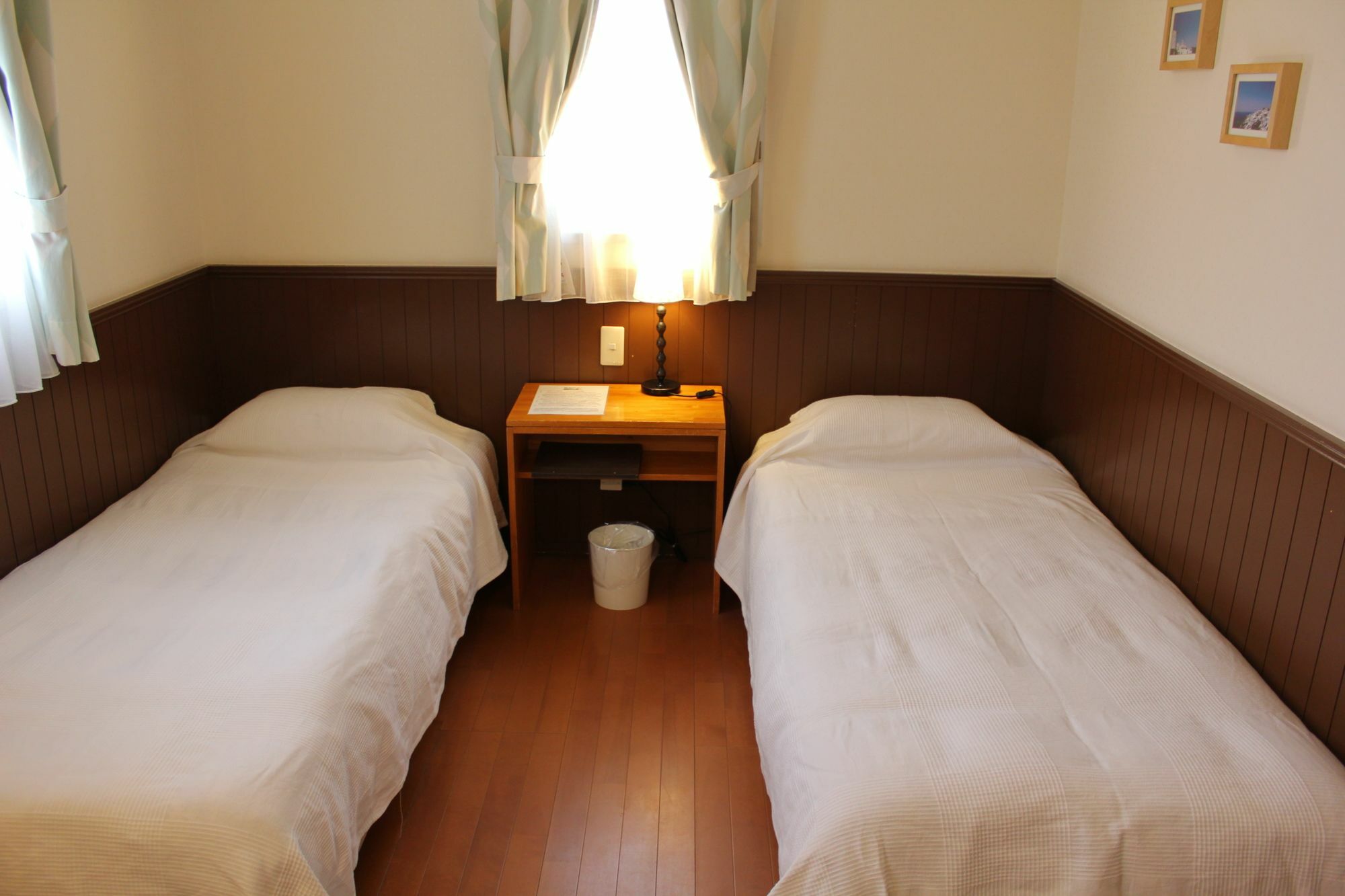 Weekend Shuffle Hotel Fujikawaguchiko Eksteriør billede